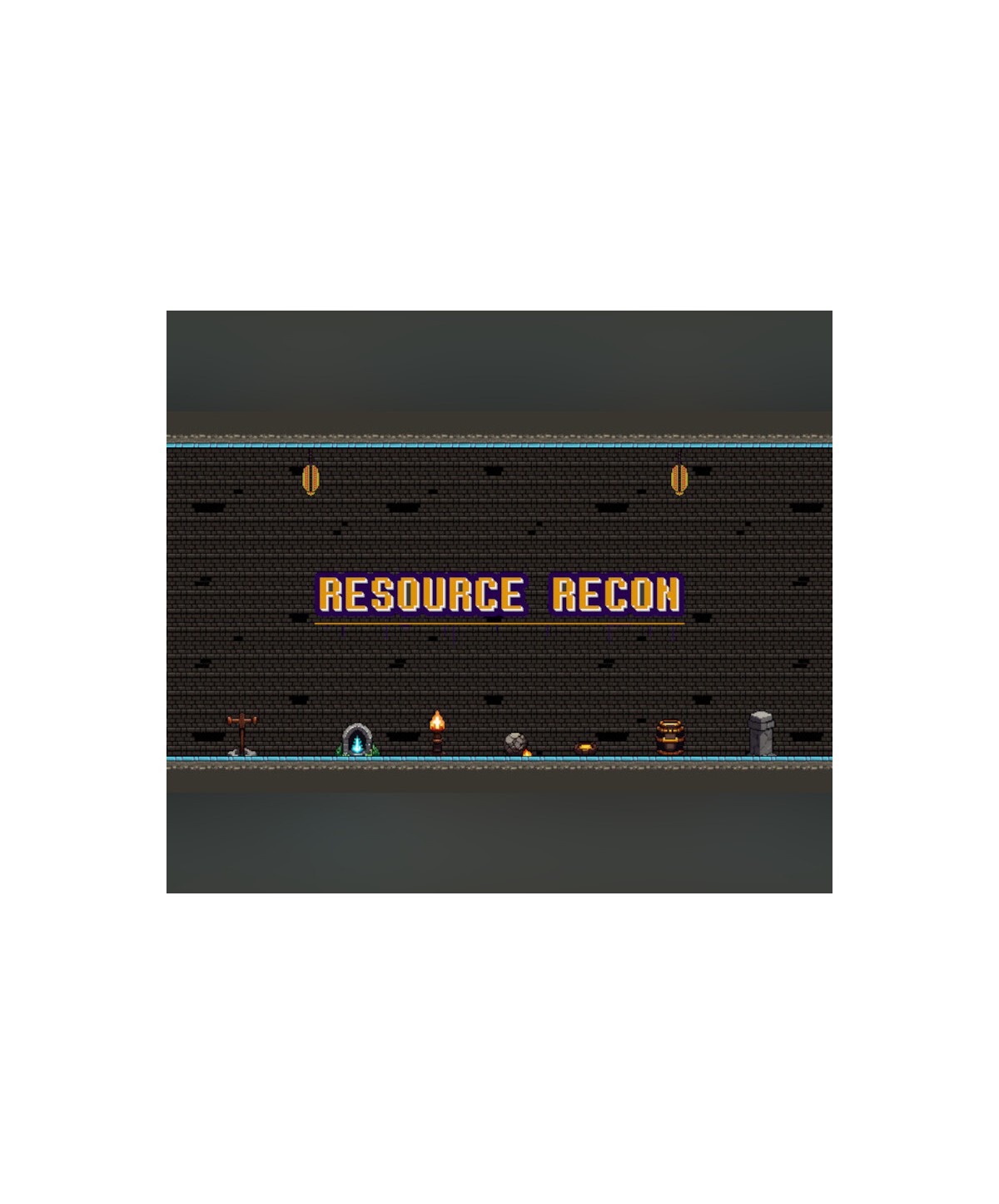 RESOURCE RECON Steam Key GLOBAL